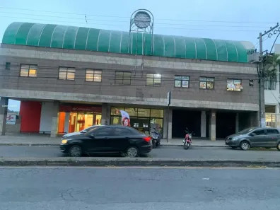 Sala Comercial para alugar, 40m² no Inconfidência, Belo Horizonte