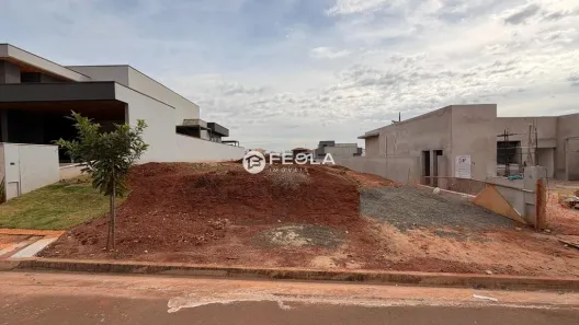 Lote/Terreno à venda, 490m² no Jardim Residencial Fibra, Nova Odessa