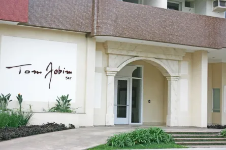 Apartamento com 4 Quartos à venda, 160m² no Anita Garibaldi, Joinville