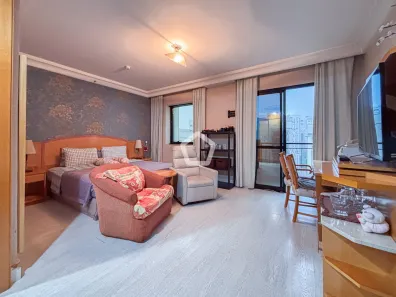 Apartamento com 1 Quarto à venda, 32m² no Higienópolis, São Paulo