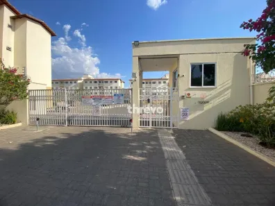 Apartamento com 2 Quartos à venda, 45m² no Santa Maria, Teresina