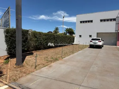 Ponto Comercial para alugar, 300m² no Jardim Aclimação, São José do Rio Preto