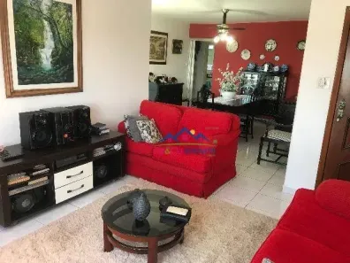 Apartamento com 3 Quartos à venda, 123m² no Centro-Sul, Cuiabá