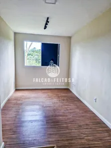 Apartamento com 2 Quartos à venda, 42m² no Areia Branca, Salvador