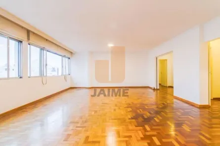 Apartamento com 3 Quartos à venda, 236m² no Consolação, São Paulo
