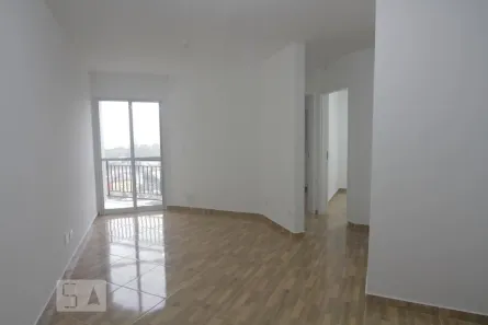 Apartamento com 2 Quartos à venda, 52m² no São Pedro, Osasco