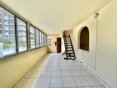 Apartamento com 2 Quartos à venda, 107m² no Botafogo, Rio de Janeiro