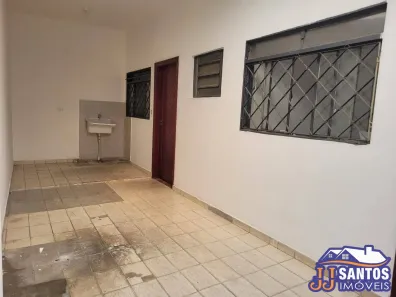 Imóvel Comercial com 1 Quarto para alugar, 50m² no Mooca, São Paulo