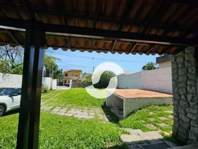 Casa com 3 Quartos à venda, 400m² no Piratininga, Niterói