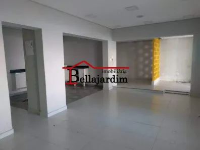 Imóvel Comercial com 1 Quarto para alugar, 161m² no Jardim, Santo André