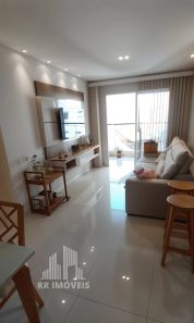 Apartamento com 2 Quartos à venda, 68m² no Jardim Tupanci, Barueri