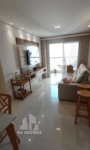 Apartamento com 2 Quartos à venda, 68m² no Jardim Tupanci, Barueri