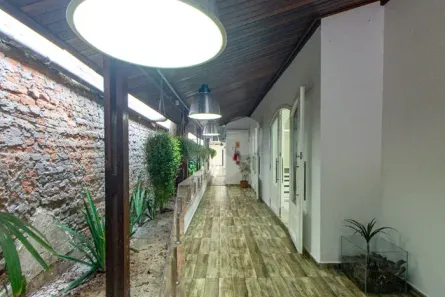 Imóvel Comercial com 10 Quartos à venda, 418m² no Vila Madalena, São Paulo