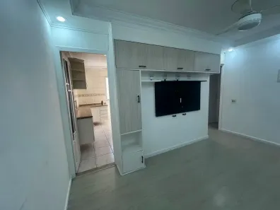 Apartamento com 2 Quartos para alugar, 50m² no Vila Nova Cachoeirinha, São Paulo