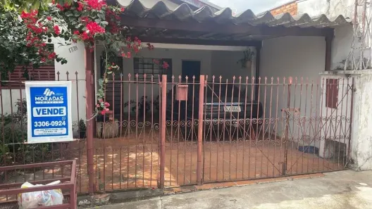 Casa com 3 Quartos à venda, 250m² no Palmital, Marília