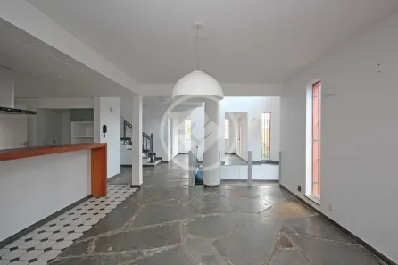 Casa com 4 Quartos à venda, 260m² no Belvedere, Belo Horizonte