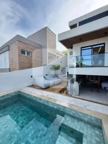 Casa com 4 Quartos à venda, 309m² no João Paulo, Florianópolis