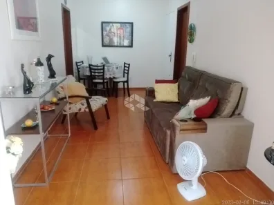 Apartamento com 2 Quartos à venda, 43m² no Teresópolis, Porto Alegre