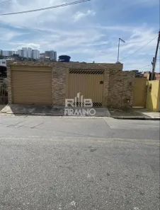 Casa com 3 Quartos à venda, 200m² no Jardim Valo Verde, Embu das Artes