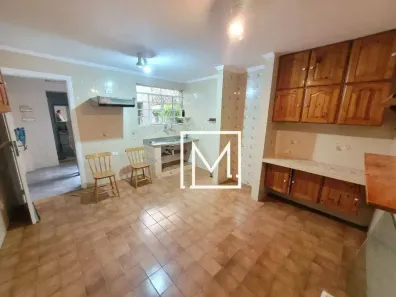 Sobrado com 2 Quartos à venda, 100m² no Vila São José (Ipiranga), São Paulo