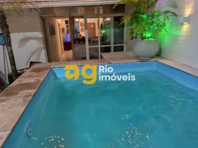  com 2 Quartos à venda, 117m² no Praça Seca, Rio de Janeiro