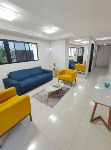 Apartamento com 3 Quartos à venda, 92m² no Madalena, Recife