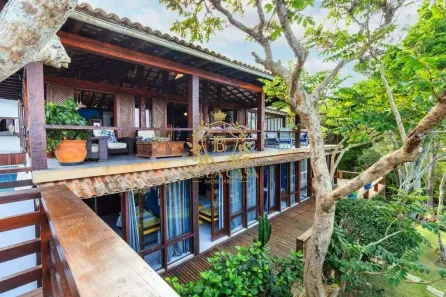 com 7 Quartos à venda, 325m² no Albatroz, Armação dos Búzios