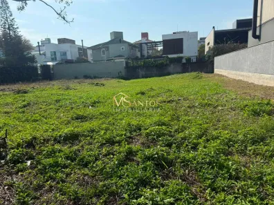 Lote/Terreno à venda, 450m² no Jurerê, Florianópolis