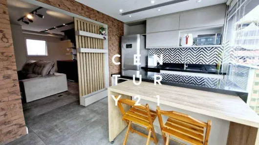 Apartamento com 1 Quarto à venda, 101m² no Perdizes, São Paulo