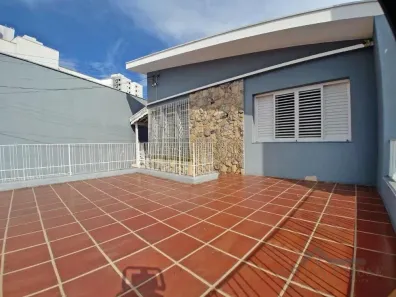 Casa com 2 Quartos à venda, 197m² no Jardim Brasil, Campinas