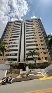 Apartamento com 4 Quartos à venda, 163m² no Renascença, São Luís