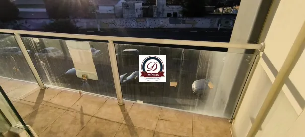 Sala Comercial com 2 Quartos para alugar, 48m² no Chácaras Fazenda Coelho, Hortolândia