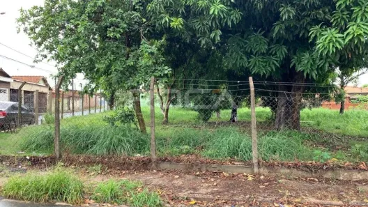 Lote/Terreno à venda, 1389m² no Vila Izabel, São Carlos