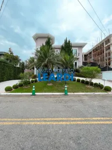 Casa de Condomínio com 4 Quartos à venda, 728m² no Tamboré, Santana de Parnaíba