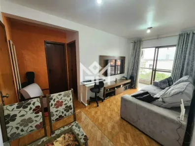 Apartamento com 1 Quarto à venda, 49m² no Jansen, Gravataí