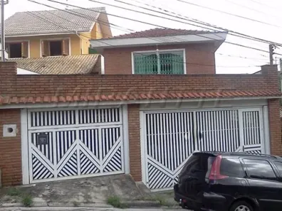 Sobrado com 4 Quartos à venda, 300m² no Jardim São Paulo(Zona Norte), São Paulo