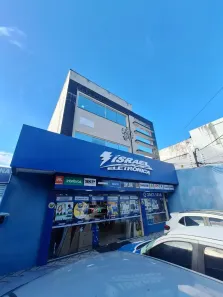 Prédio Residencial com 8 Quartos à venda, 400m² no Cidade dos Funcionários, Fortaleza