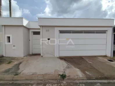 Casa com 3 Quartos à venda, 178m² no Jardim das Torres Prolongamento, São Carlos