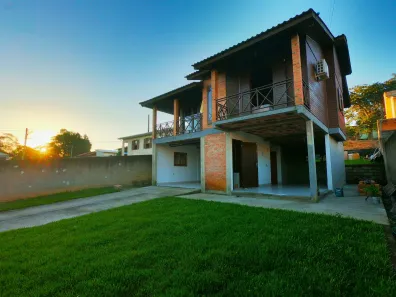Casa com 3 Quartos à venda, 172m² no Vila São José, Criciúma