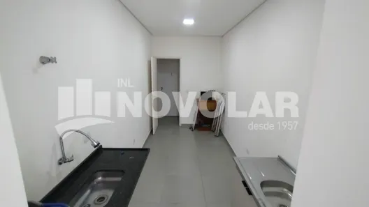 Sala Comercial para alugar, 17m² no Liberdade, São Paulo
