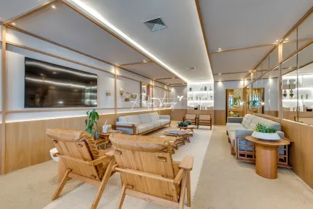 Apartamento com 3 Quartos à venda, 158m² no Setor Marista, Goiânia