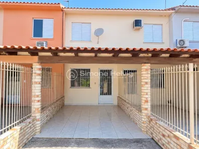 Sobrado com 2 Quartos à venda, 52m² no Jardim dos Lagos, Guaíba