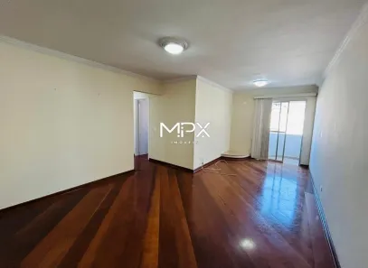 Apartamento com 3 Quartos à venda, 74m² no Jardim Caxambu, Piracicaba