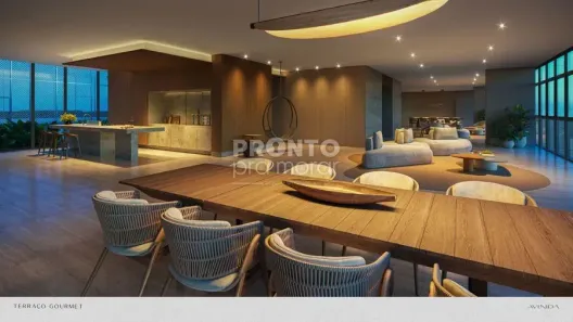 Apartamento com 3 Quartos à venda, 118m² no São José, Recife
