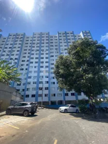 Apartamento com 2 Quartos à venda, 79m² no Acupe, Salvador