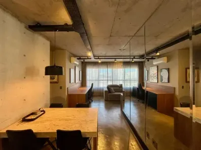 Apartamento com 2 Quartos à venda, 67m² no Cambuí, Campinas
