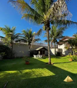 Sobrado com 5 Quartos à venda, 419m² no Chapada dos Guimarães, Chapada dos Guimarães