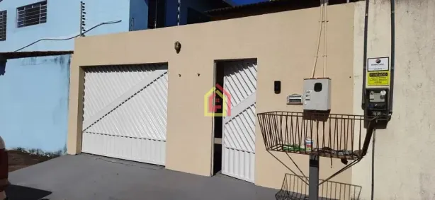 Casa com 3 Quartos à venda, 100m² no Belo Horizonte, Marabá