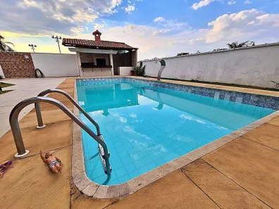 Casa com 4 Quartos à venda, 553m² no Bandeirantes (Pampulha), Belo Horizonte