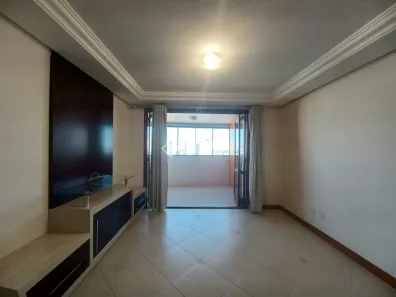 Apartamento com 3 Quartos para alugar, 111m² no Centro, Canoas